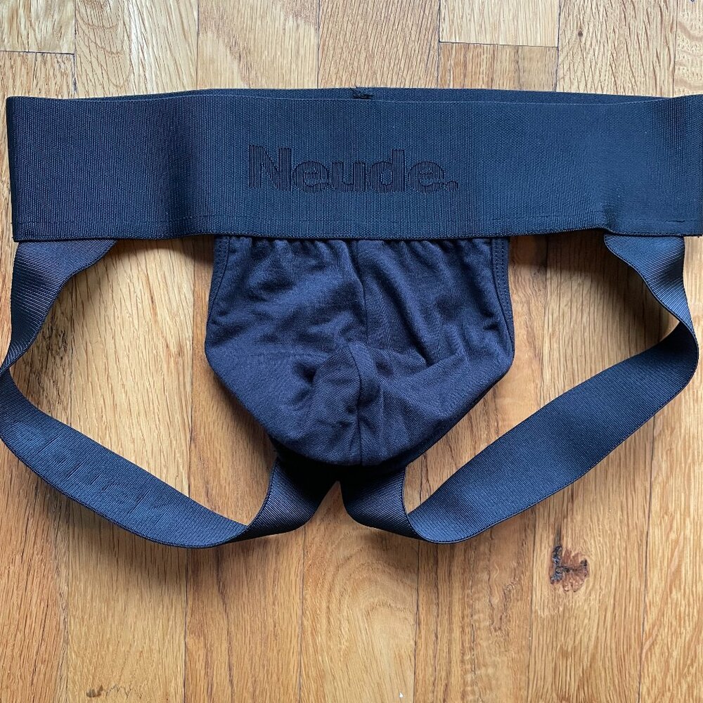 Men's Jockstrap by Nuede - BRAND NEW